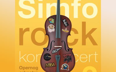 SIMFO ROCK KONCERT