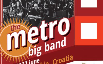 HE METRO BIG BAND