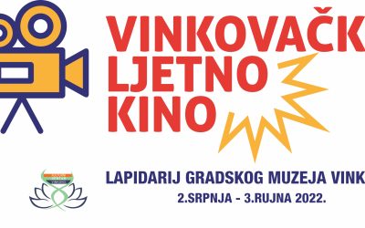 Vinkovačko ljetno kino