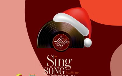 Jazzy Advent u Vinkovcima