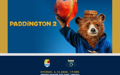 ADVENTSKI FILMSKI UTORAK