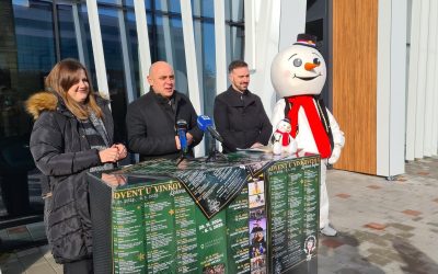 U iščekivanju još jedne blagdanske čarolije koja spaja tradiciju i radost