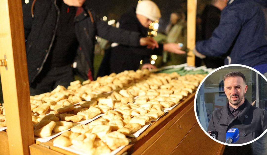 S Kulturnim centrom Vinkovci na božićnu utrku i predstavu “Emanuel”