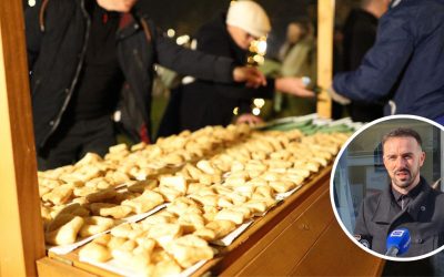 S Kulturnim centrom Vinkovci na božićnu utrku i predstavu “Emanuel”